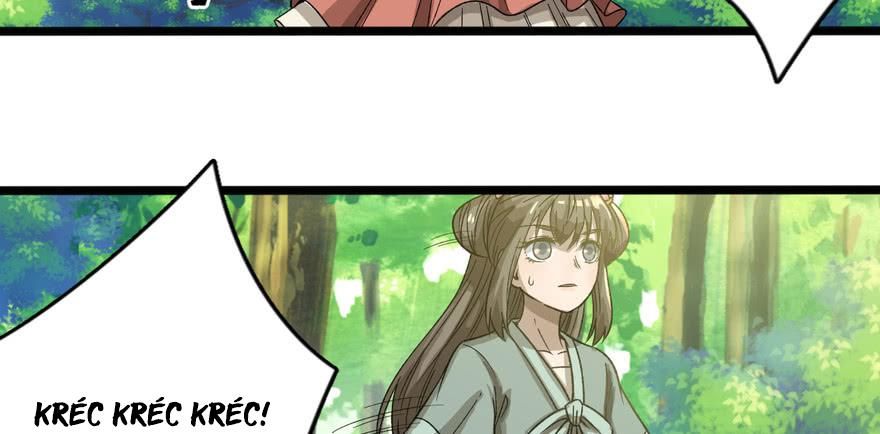 quẻ phi thiên hạ chapter 14 72