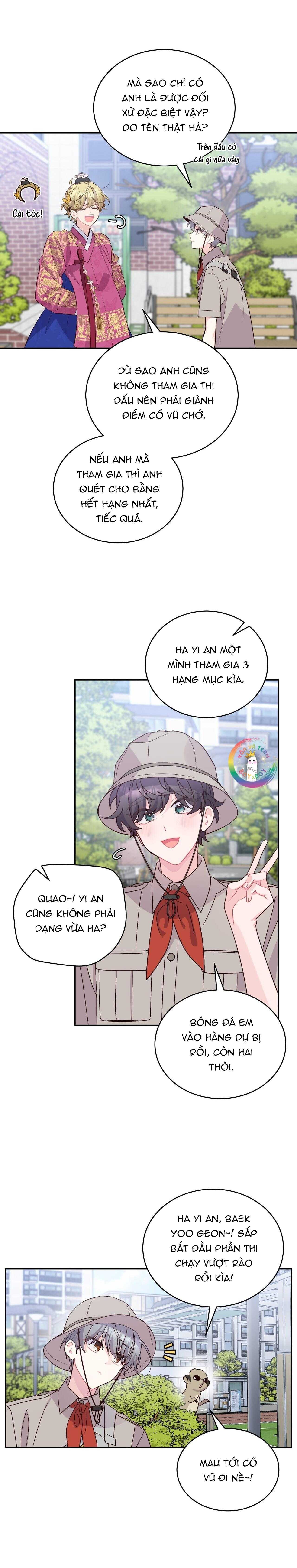 merry marbling chapter 85 11