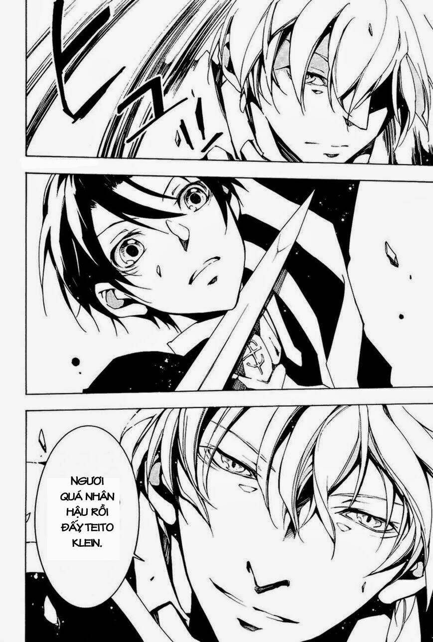 07 hồn ma chapter 98 30