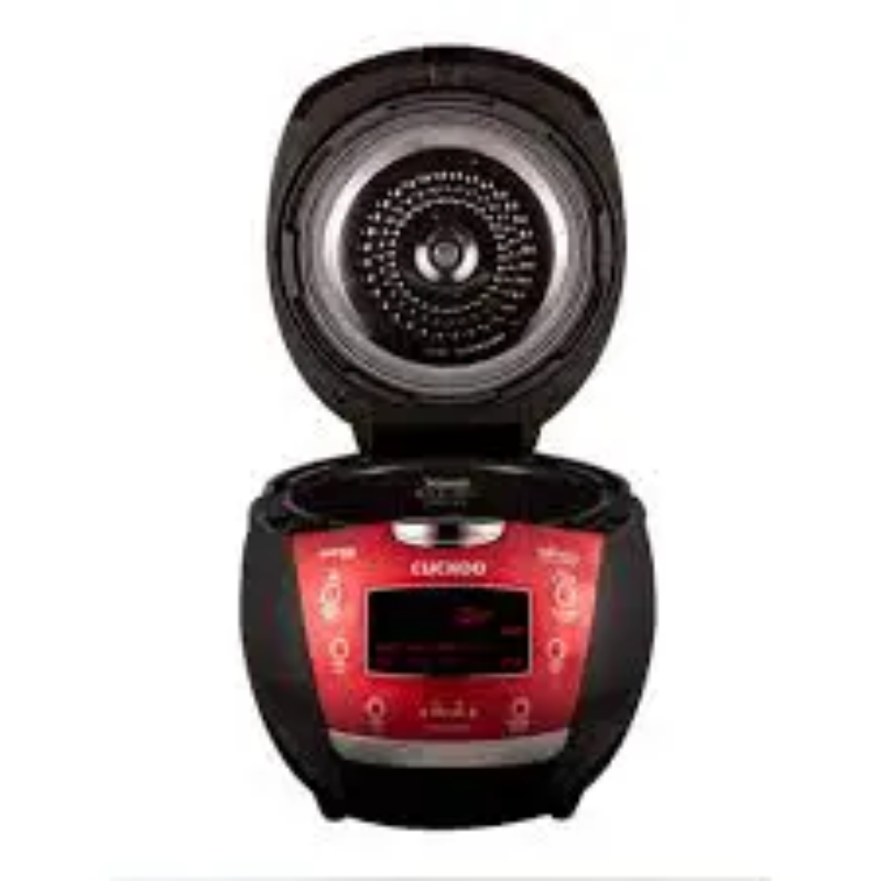Nồi cơm áp suất điện từ CUCKOO CRP-HUB1080SR - Hàng Chính Hãng