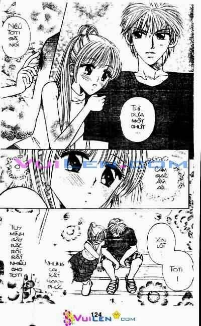 arita đáng yêu chapter 7 124