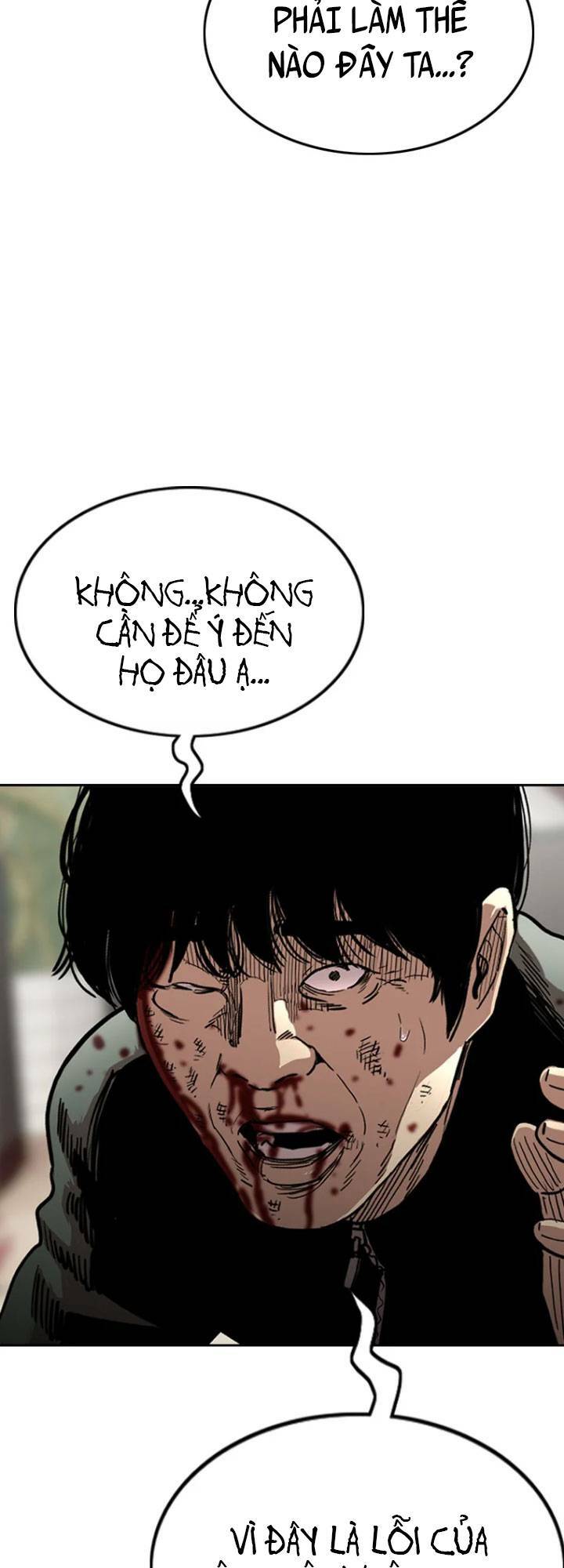 Bạt Tai Chapter 9 - Trang 115