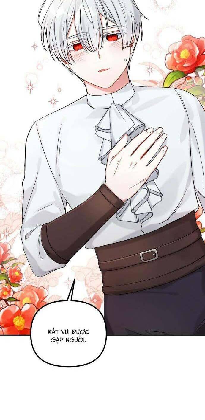 thân gửi nàng bạch tuyết chapter 8 8