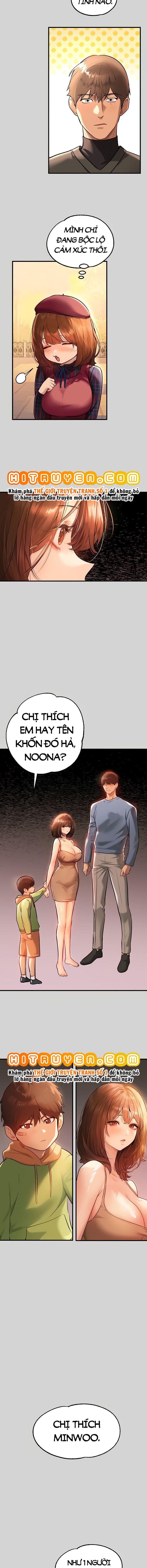 bà chị chủ nhà chapter 83 7