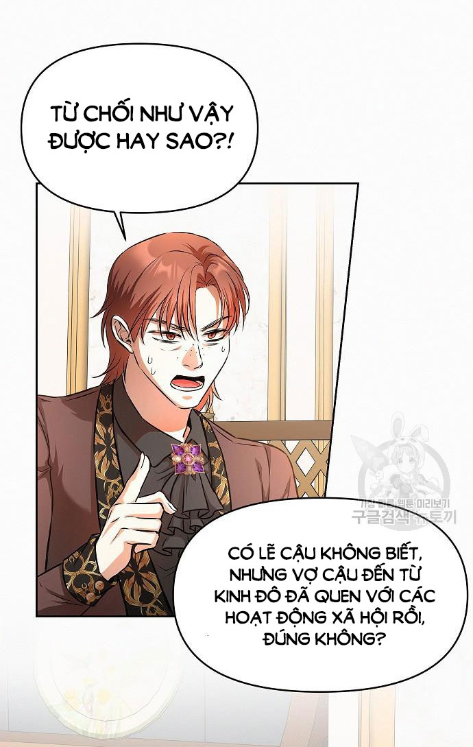 có lẽ tôi đã sai lầm khi kết hôn chapter 16.1 36