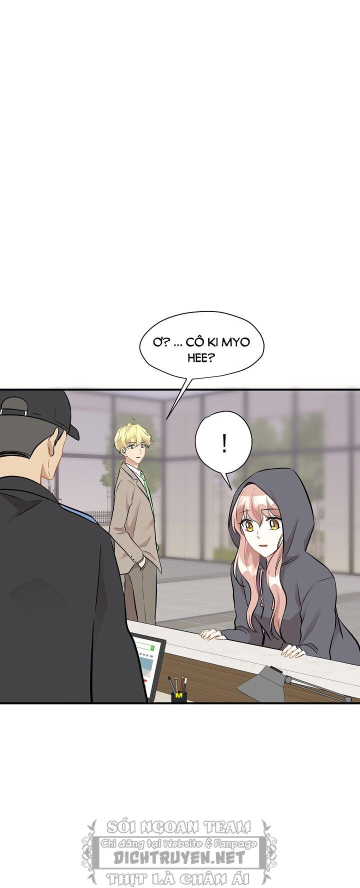 cuộc sống kỳ thú chapter 49 65