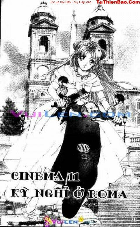 vương quốc điện ảnh chapter 3 51