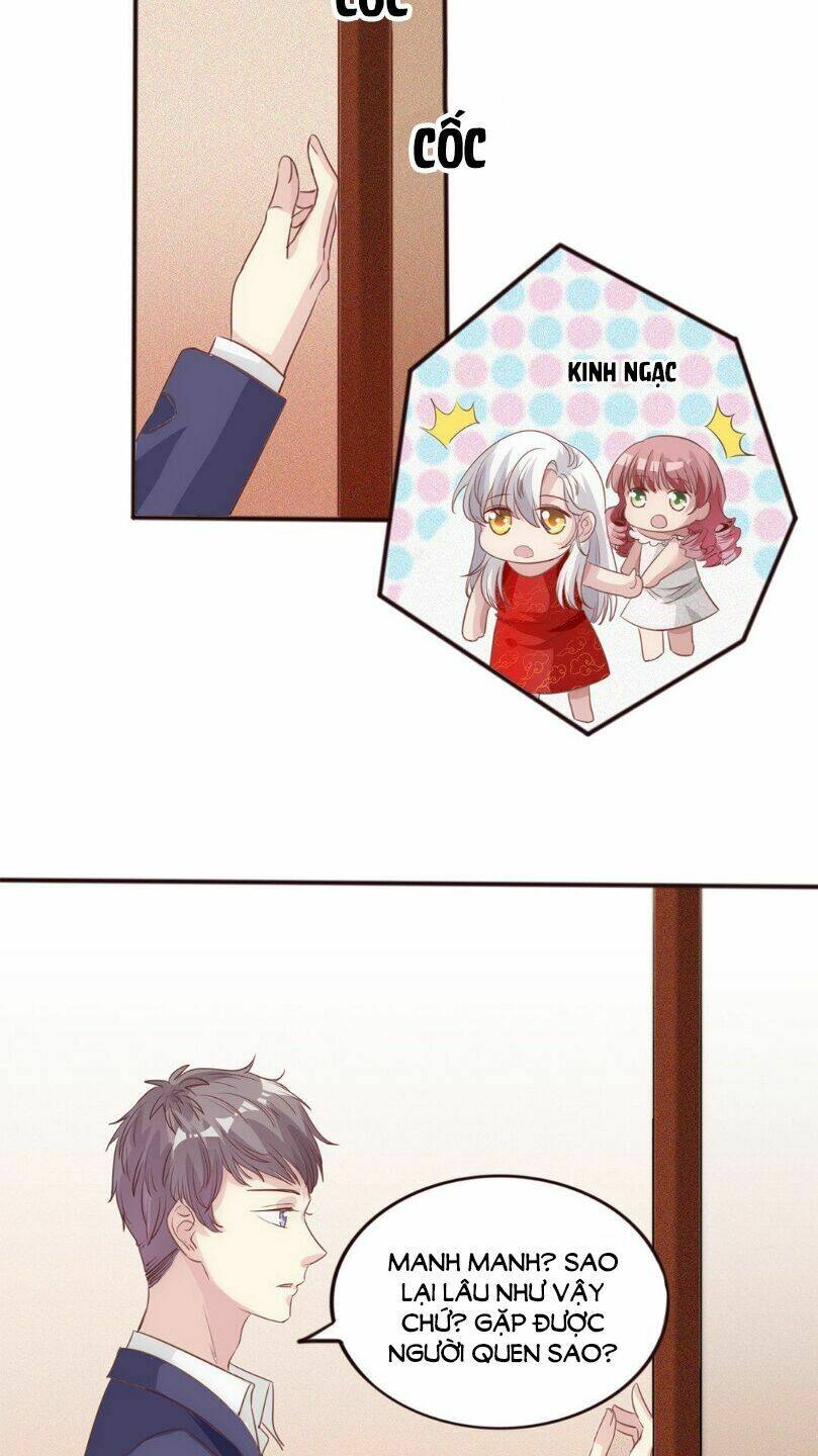 trở lại showbiz làm ảnh hậu chapter 2 40