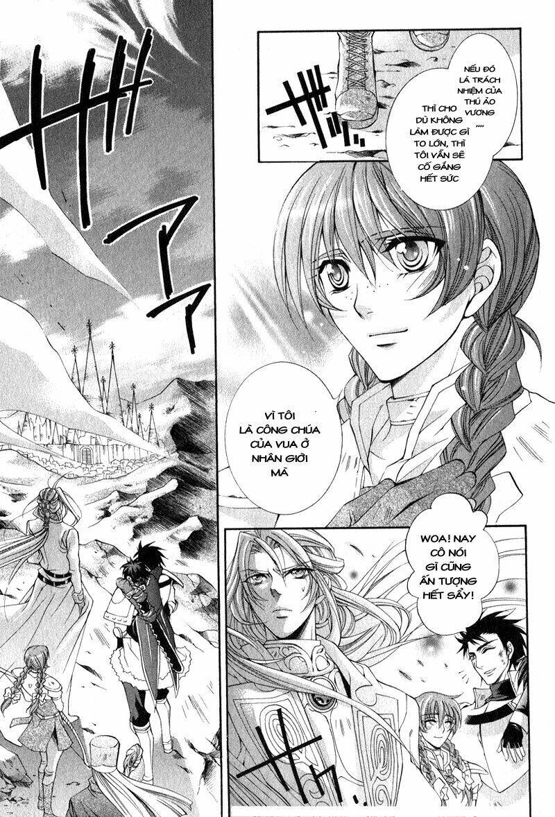 yasashii ryuu no koroshikata chapter 4.2 21