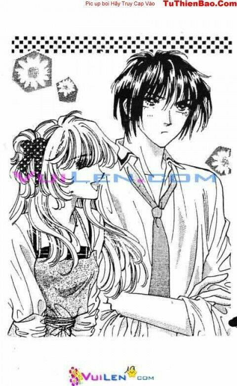 đầu bếp dễ thương chapter 5 19