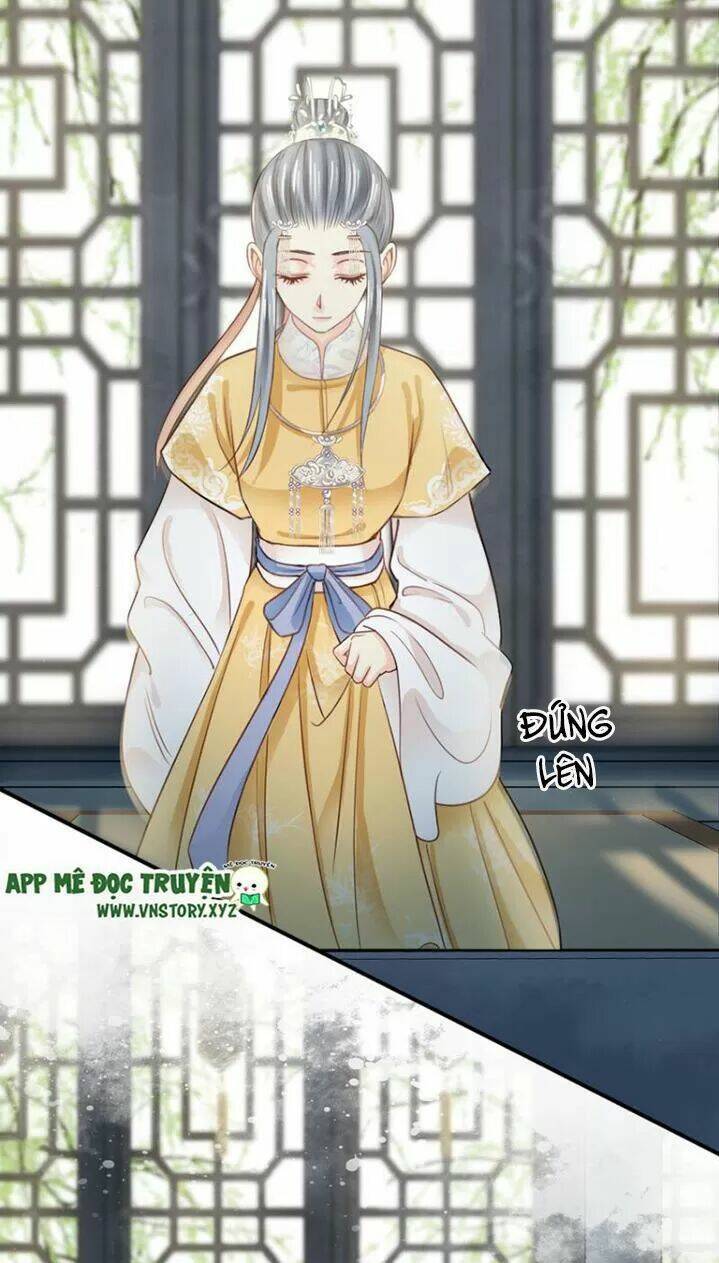 kiều nữ độc phi chapter 186 3