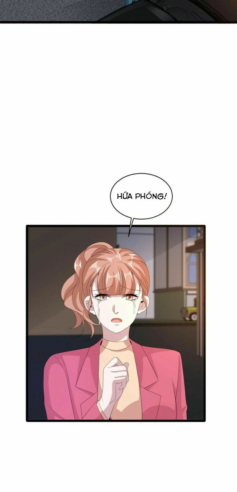 đô thị tà vương chapter 83 5