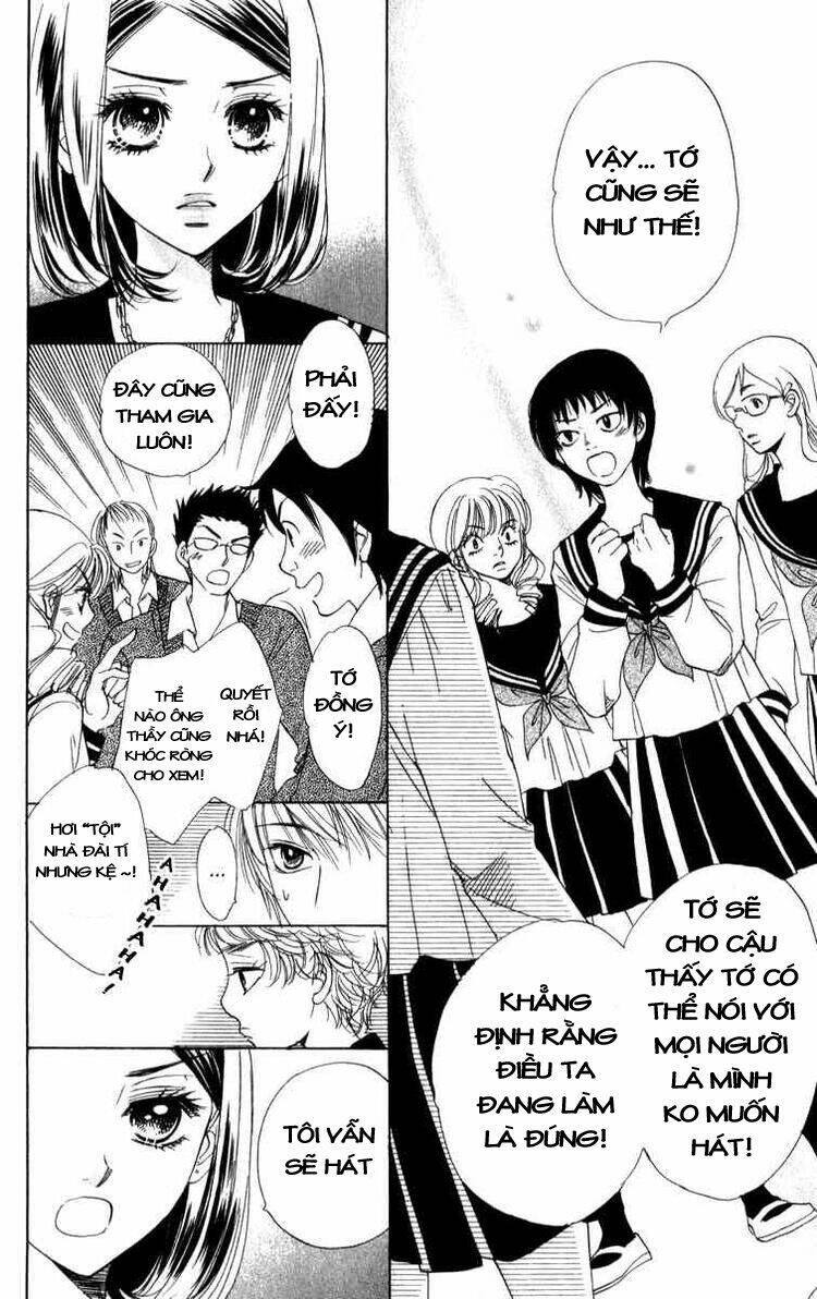 ác quỷ và bản tình ca chapter 24 16