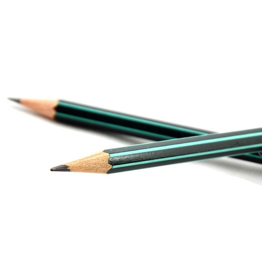 Bút Chì Gỗ Stabilo Othello 282