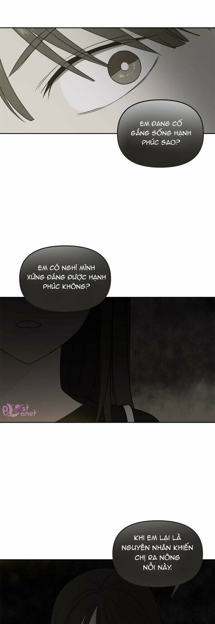 kiếp này cũng xin chăm sóc tôi như vậy nhé kiếp này cũng xin chăm sóc tôi như vậy nhé chapter 63 68