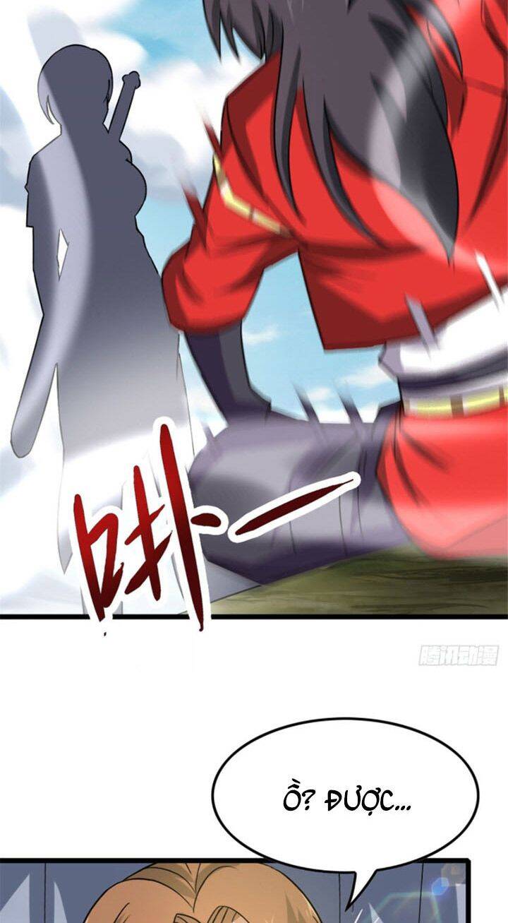 vạn đạo long hoàng chapter 23 29