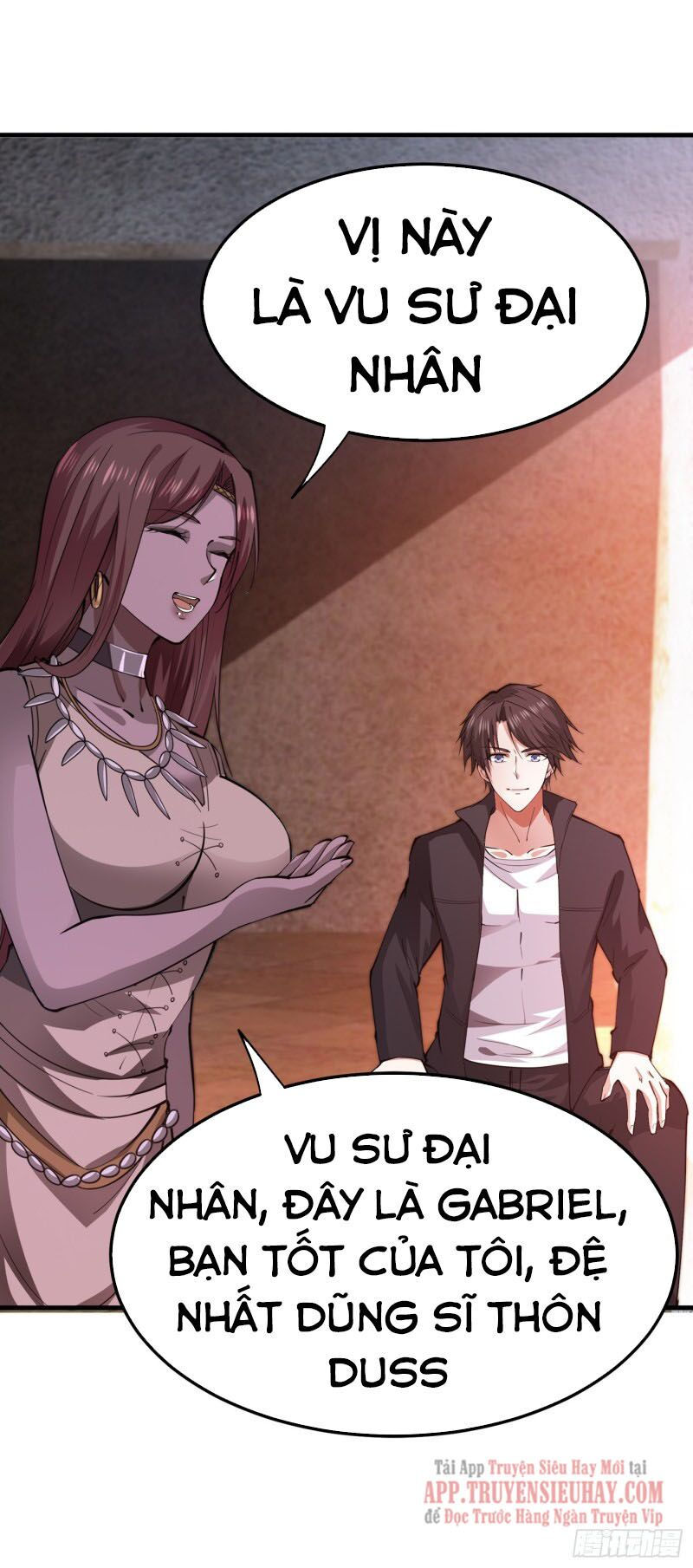 tối cường thần y tại đô thị chapter 179 29