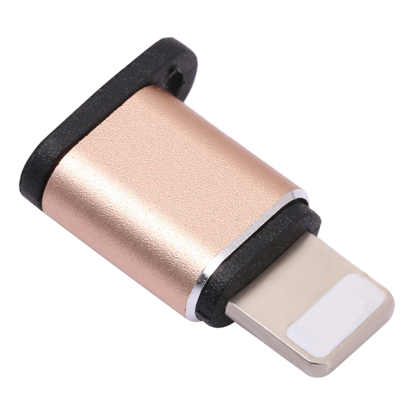 USB OTG Lightning Cho iPhone Remax Visual Ra USB 2 - Hàng Chính Hãng