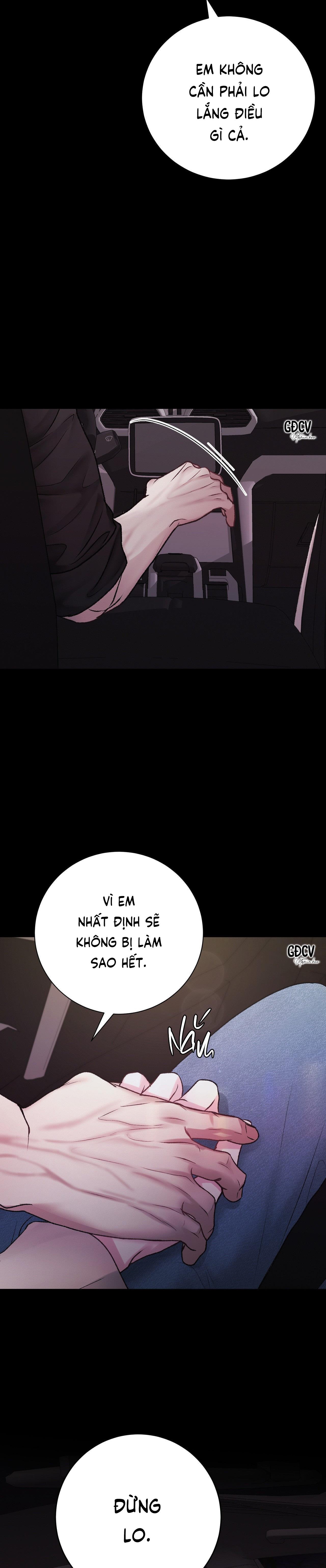 con nuôi bất đắc dĩ chapter 31 10