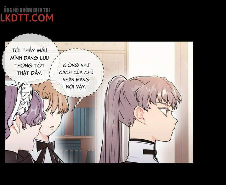 tôi đã trở thành con gái nuôi của nam chính chapter 7 24