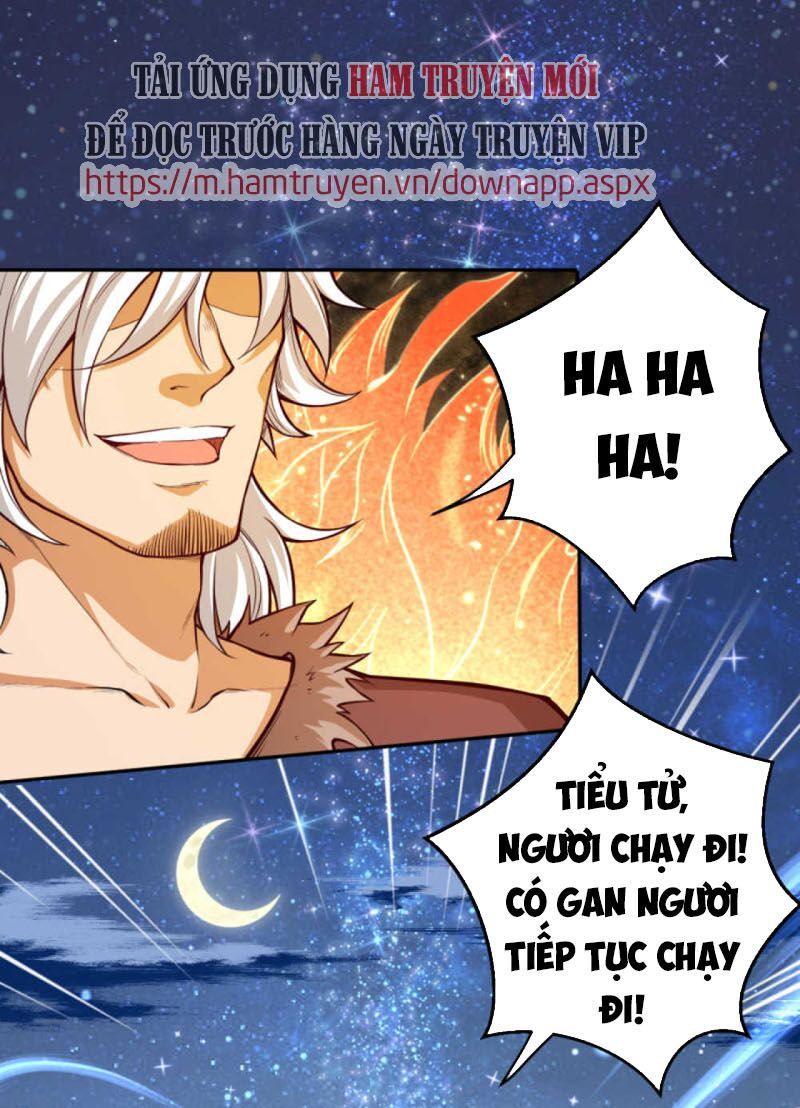 Nghịch Thiên Tà Thần chapter 229 16