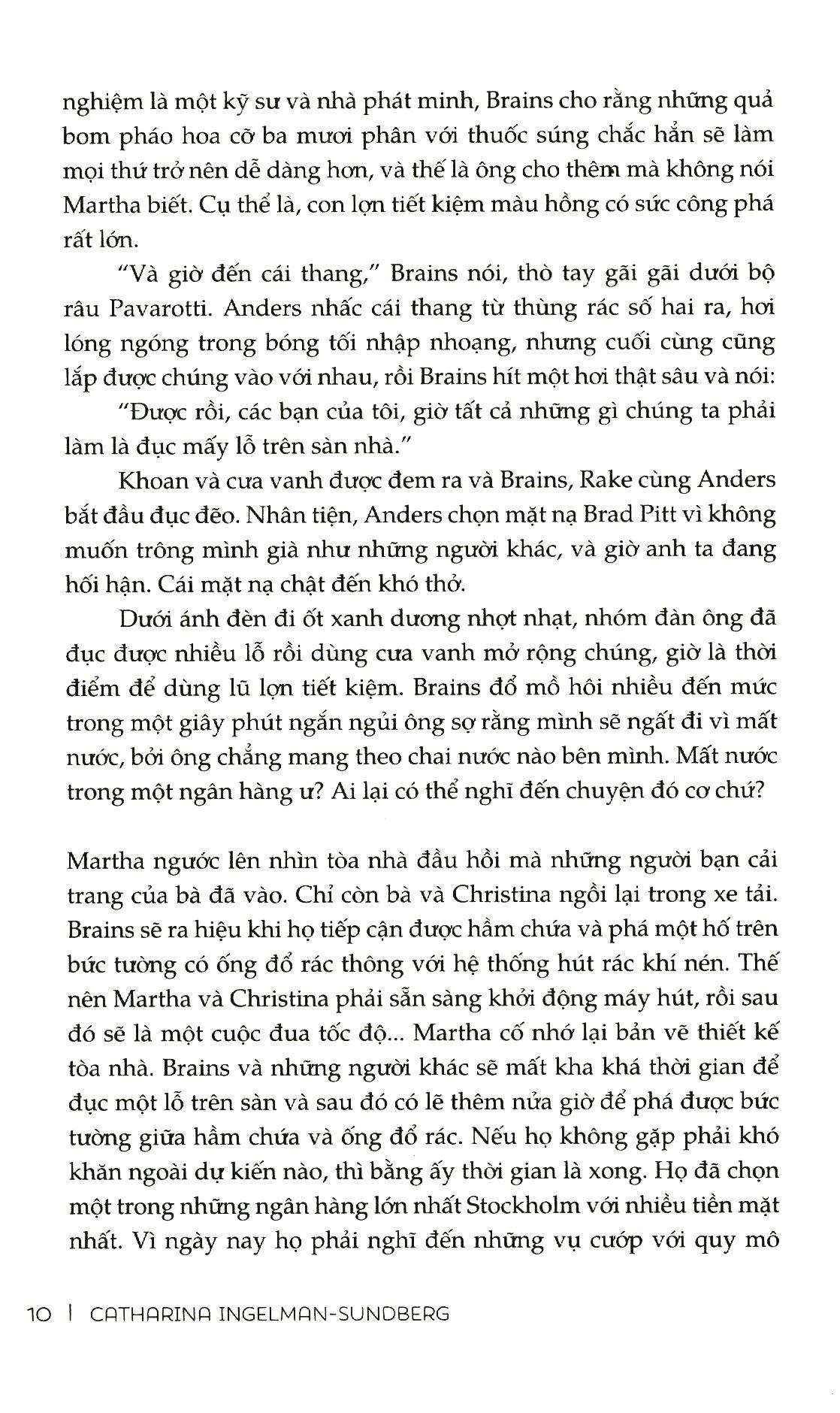 Sách Bà Già Xông Pha