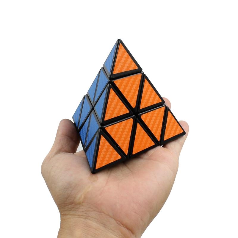 Rubik Tứ Diện 8101 LH34