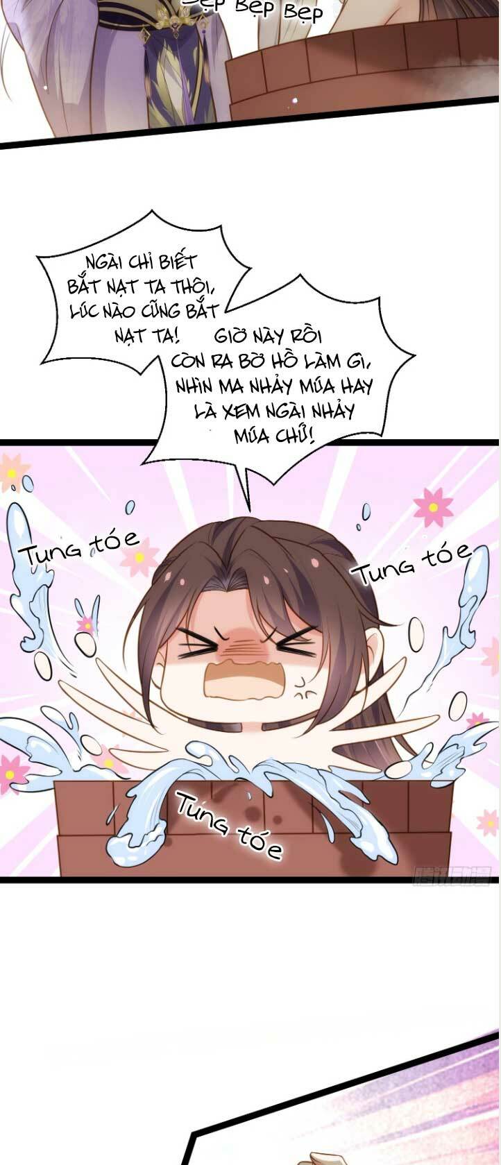 hoạn phi thiên hạ chapter 261 20