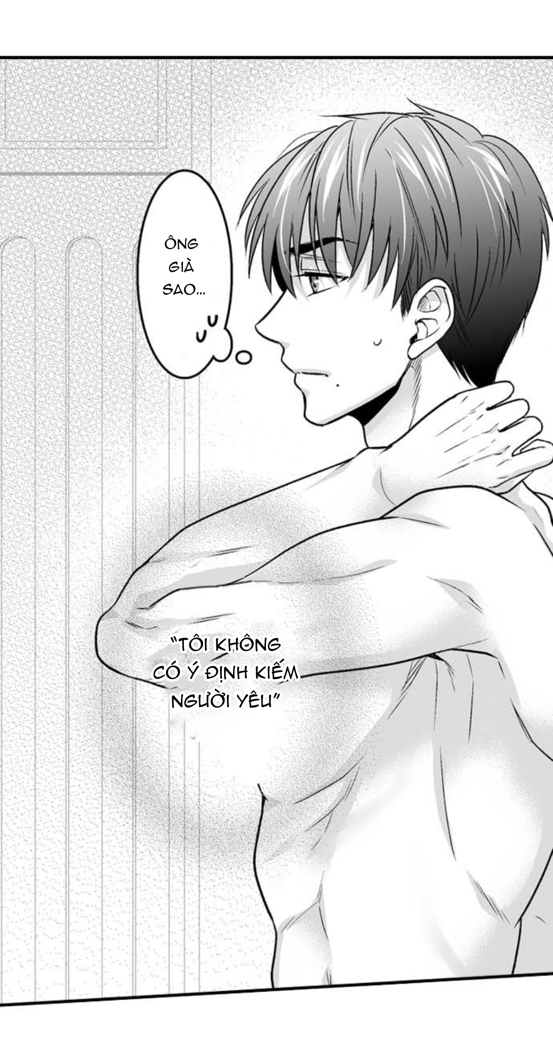 làm thế nào để người chưa có kinh nghiệm trong chuyện đó trở thành phóng viên 18+ (full) chapter 15.2 17