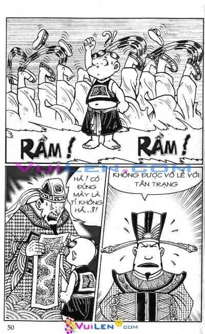 thần đồng đất việt chapter 5 47