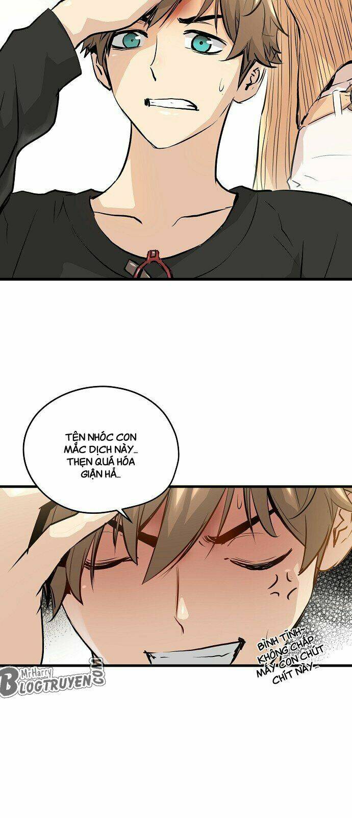 hứa lan chapter 13 15