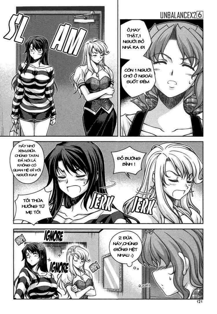 unbalance x unbalance chapter 45 21