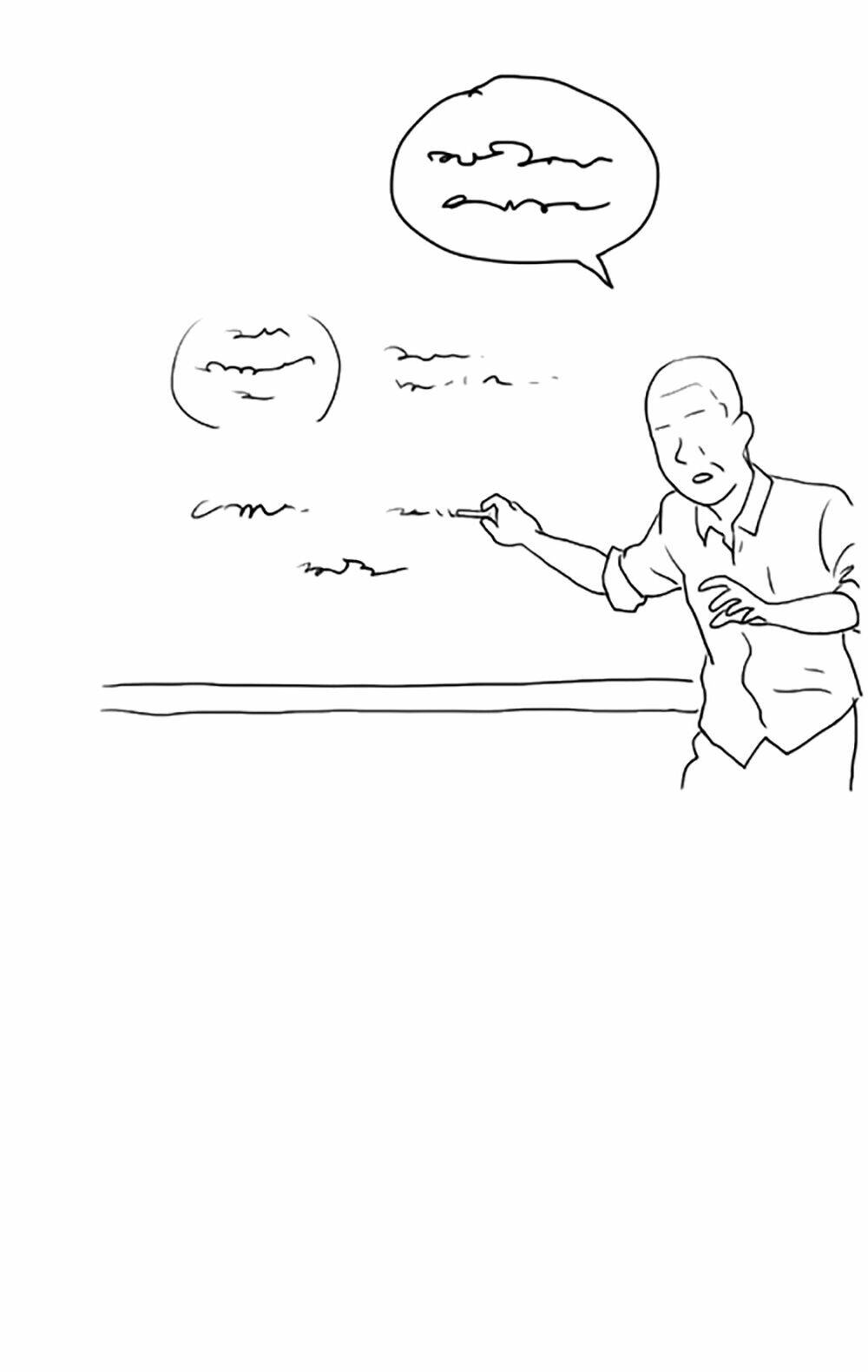 cô nàng trên lớp - the girl from class chapter 13 9