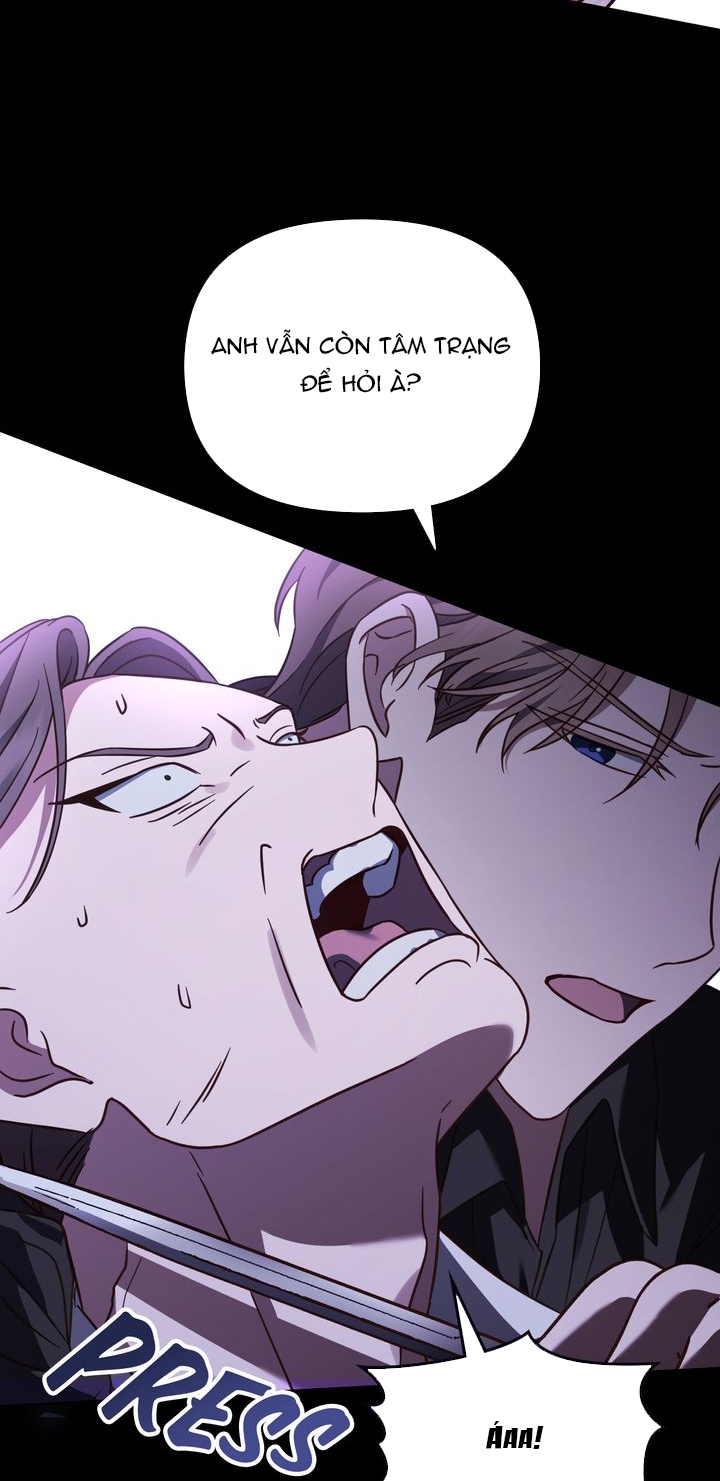 kẻ nghiệp dư chapter 54.1 4