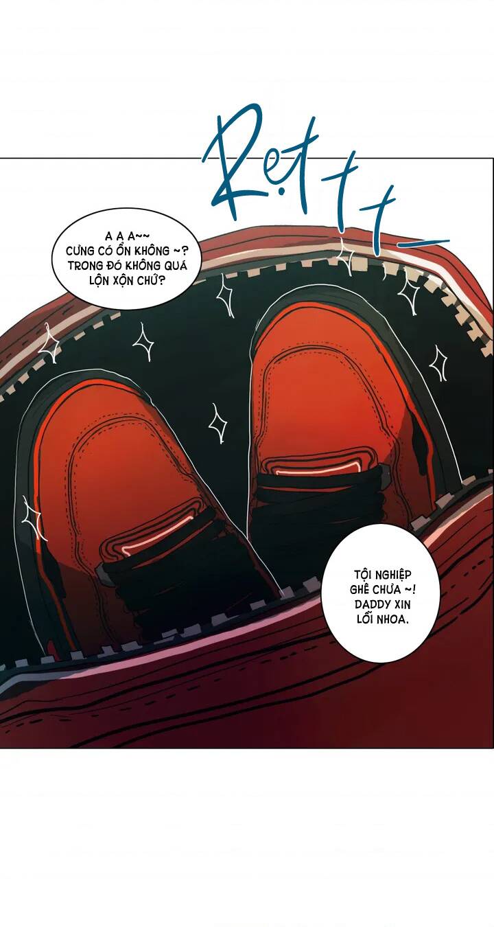 giải thoát chapter 31 17