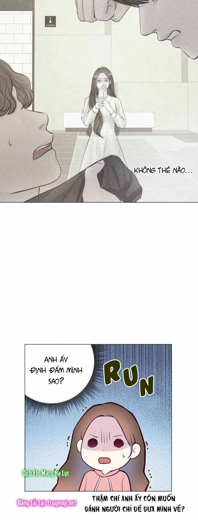 nhất định chúng ta sẽ được hạnh phúc chapter 3 15