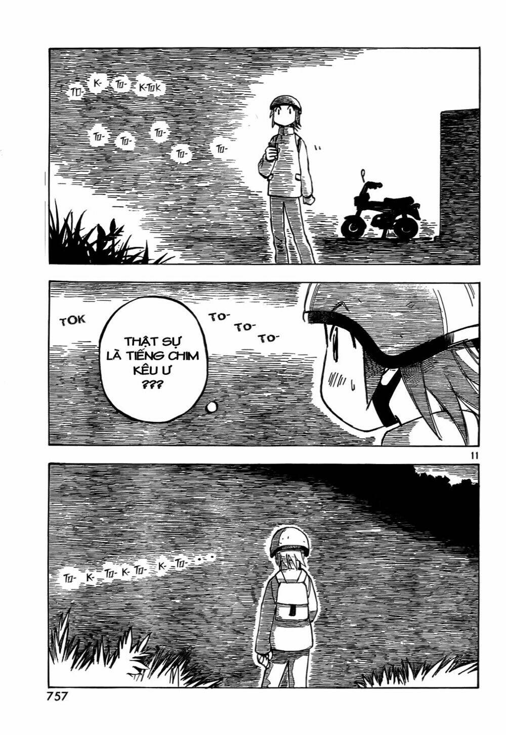 kotonoba drive chapter 14 10