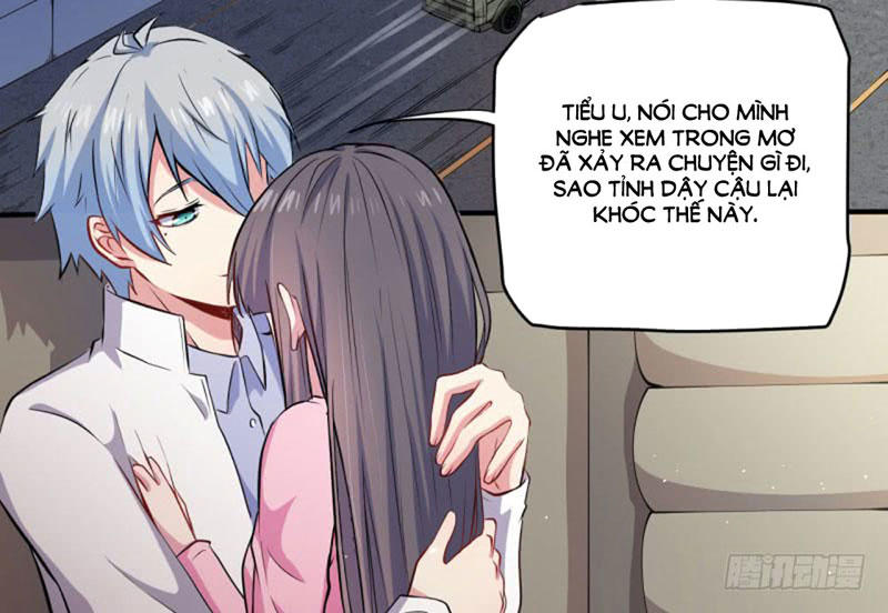 Ngạo Kiều Quỷ Vương Yêu Ta Chapter 77 - Trang 3