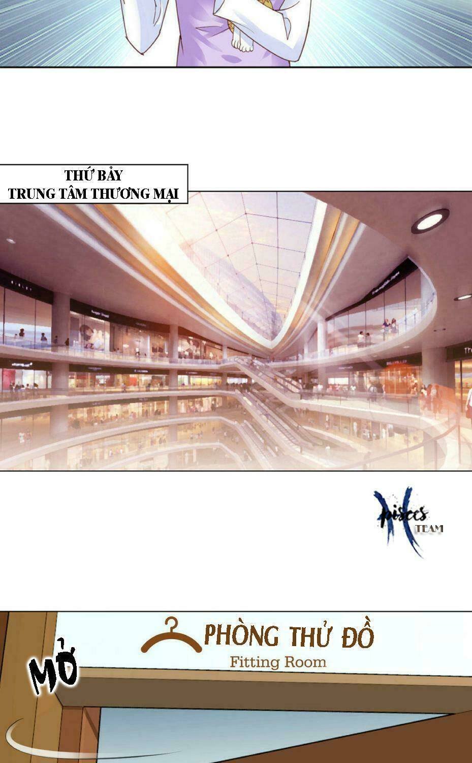 nữ nhân xin nhẹ nhàng chapter 15 14