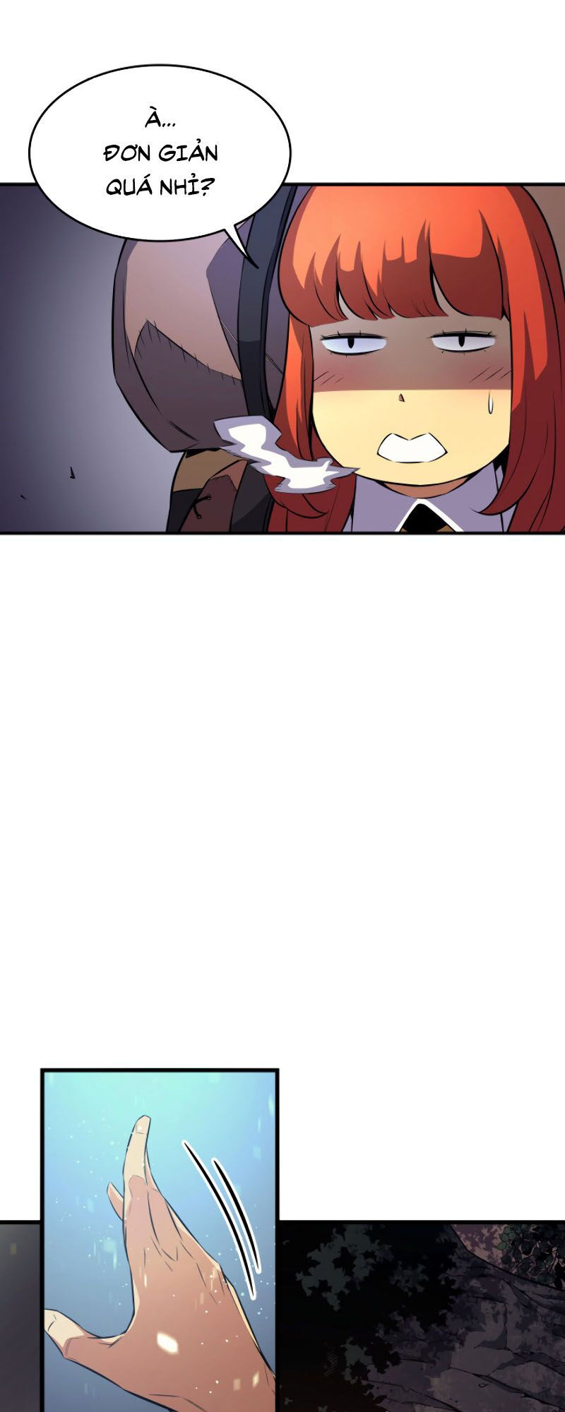 sự trở lại của pháp sư vĩ đại sau 4000 năm chapter 31 22