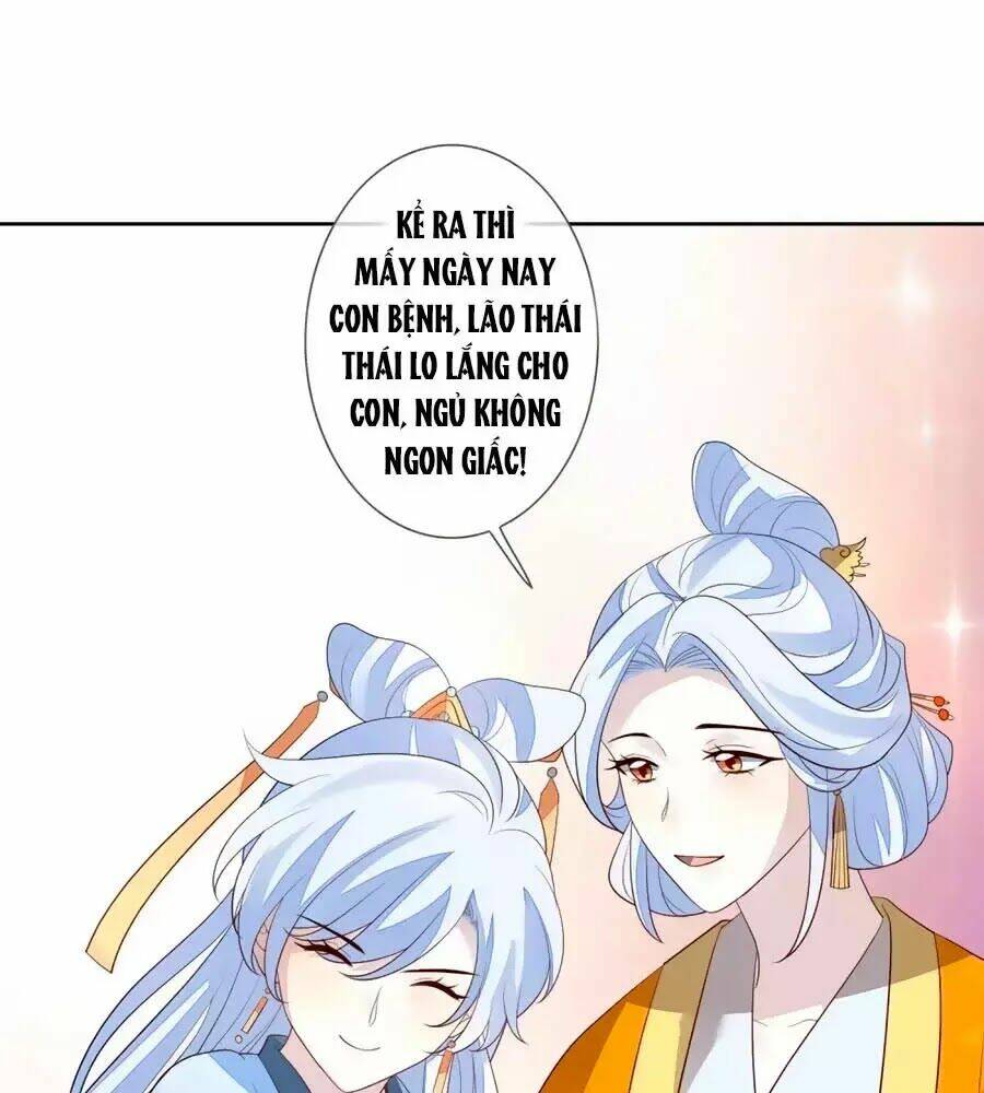 cửu khuyết phong hoa chapter 43 16