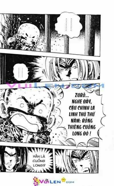 tiểu hòa thượng hd remake chapter 159 5