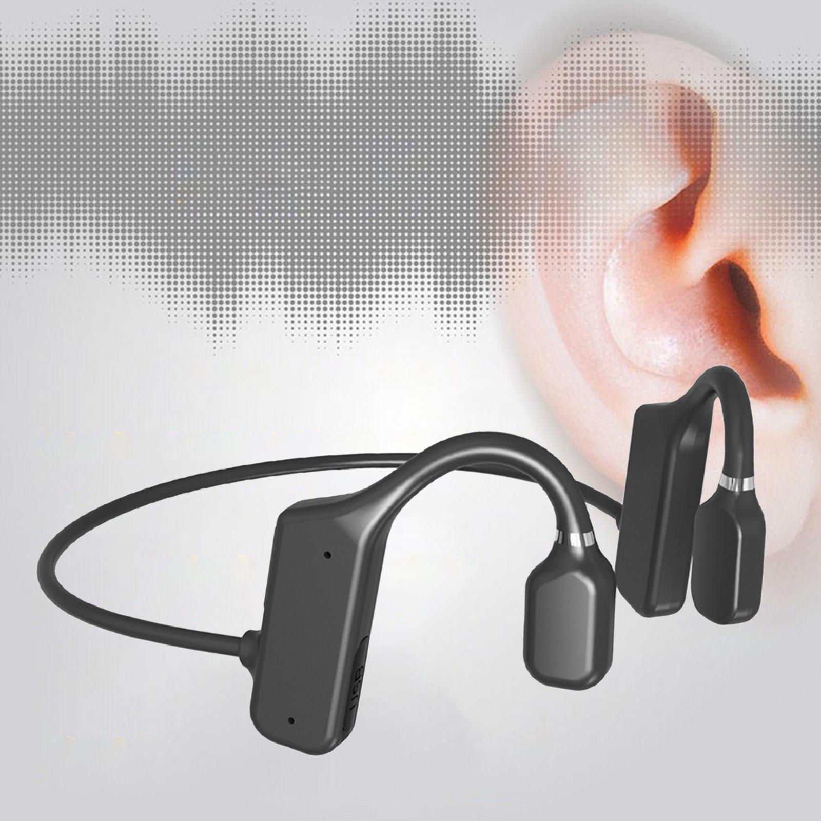 X19  Headset Open Ear for Outdoor iOS and Android