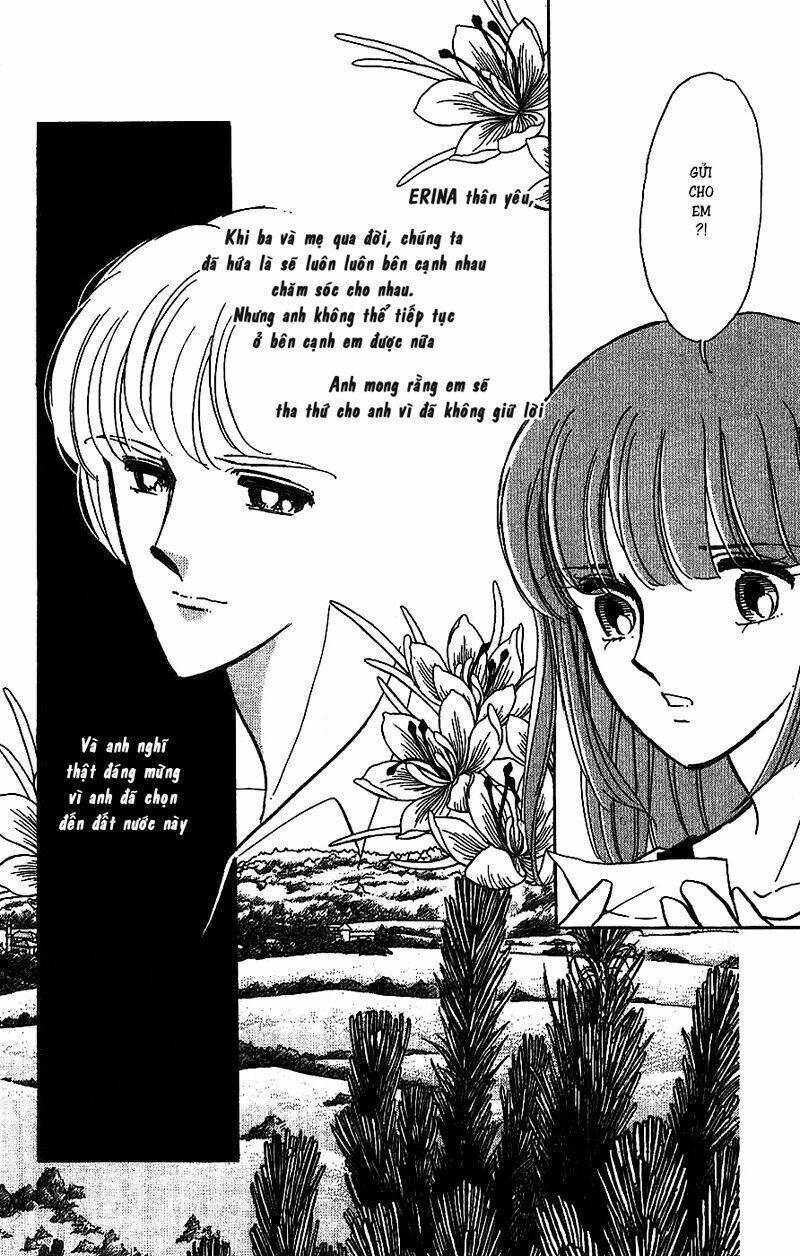 bình minh bên sư tử chapter 4 22