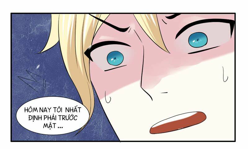 ma vương đại nhân đi thông thả chapter 35 9