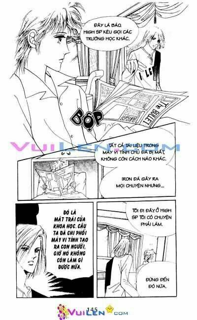 vật cản tình yêu chapter 3 136
