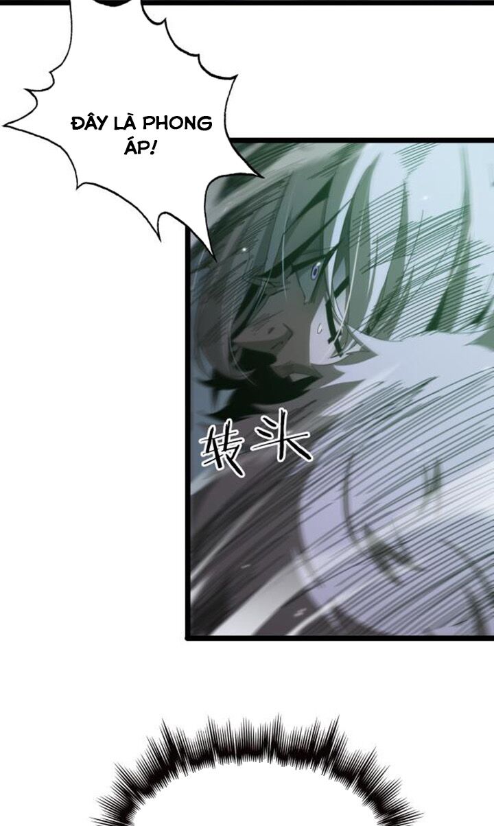 chư giới - tận thế online chapter 155 47