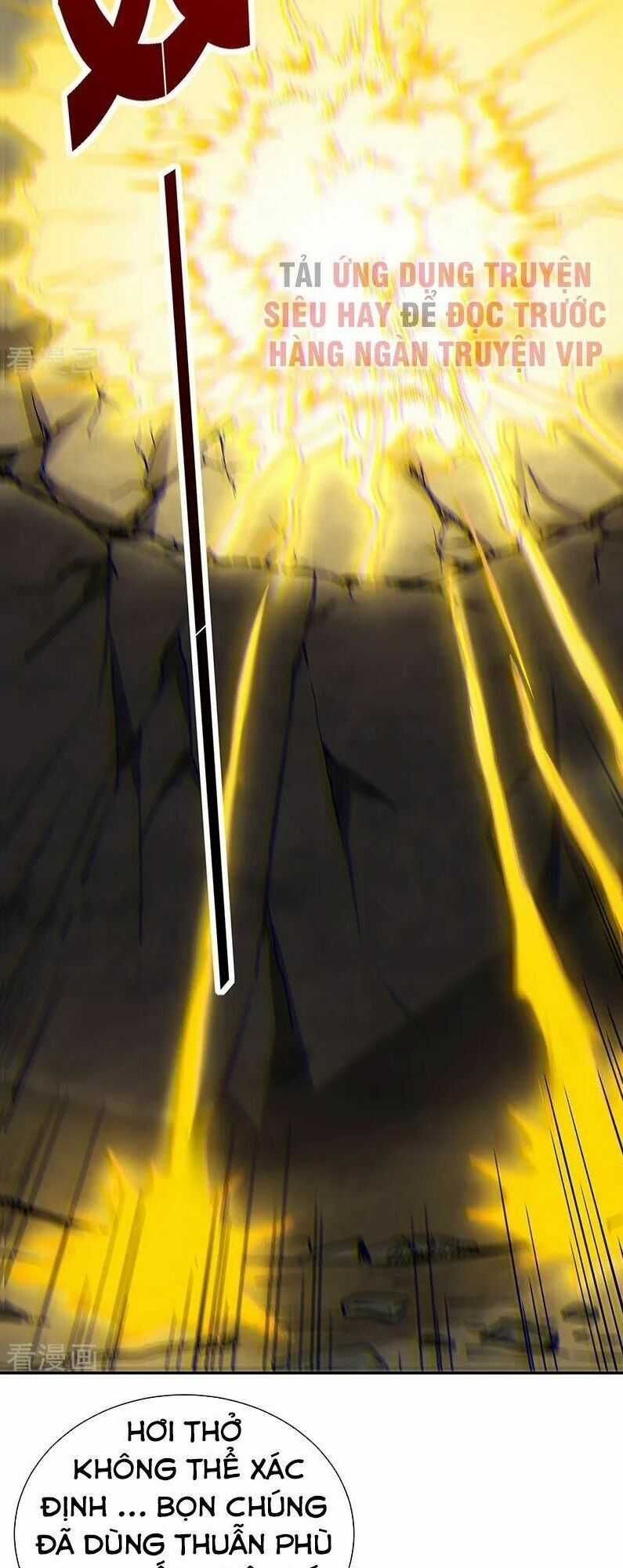 võ đạo độc tôn chapter 201 5