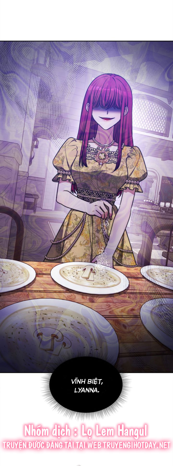 chuyện tình tay ba chapter 116 25