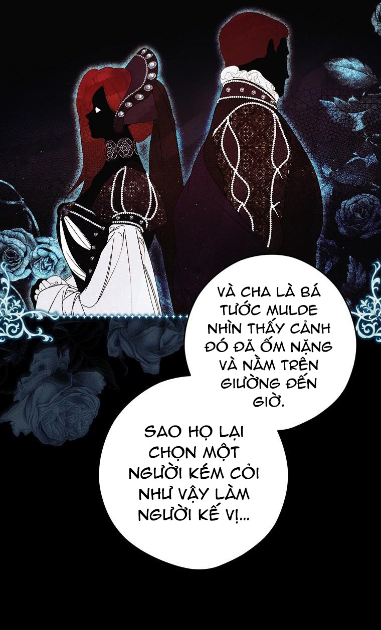 quý cô bí ẩn - secret lady chapter 100 16